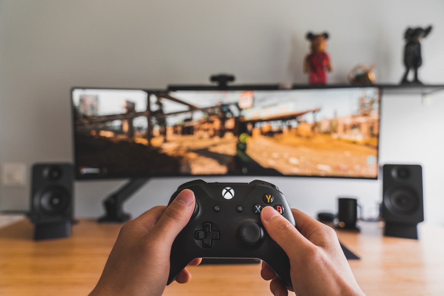 Panduan Pemula untuk Memilih Game yang Tepat